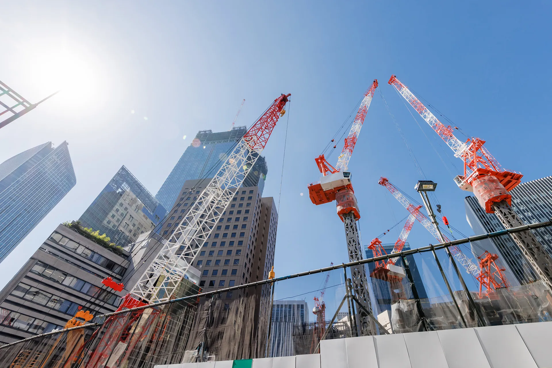 株式会社トーシン産業