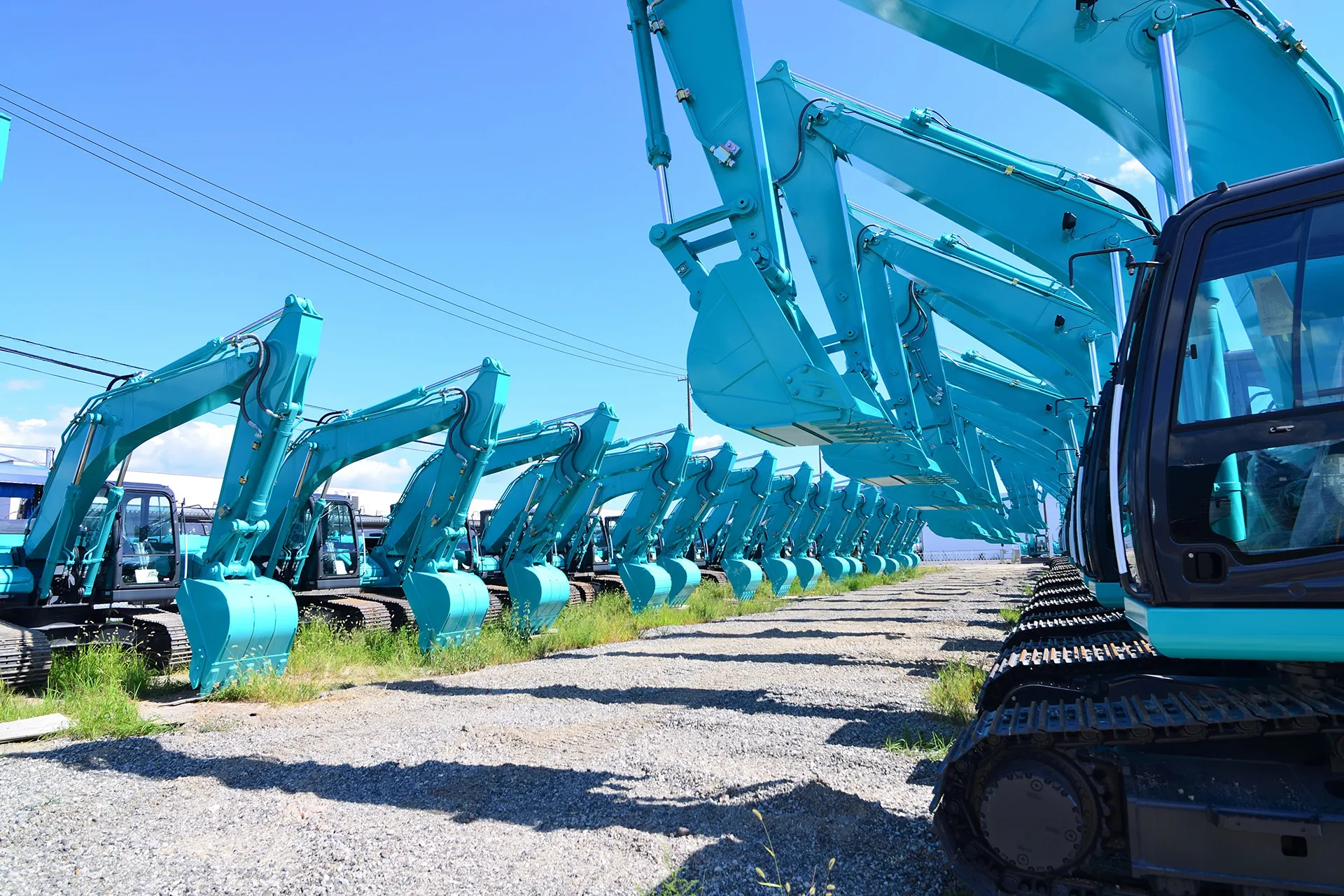 株式会社トーシン産業