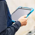 大阪の解体工事