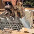 京都の解体工事